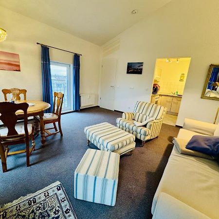 Apartamento Wellenreiter Rostock Exterior foto